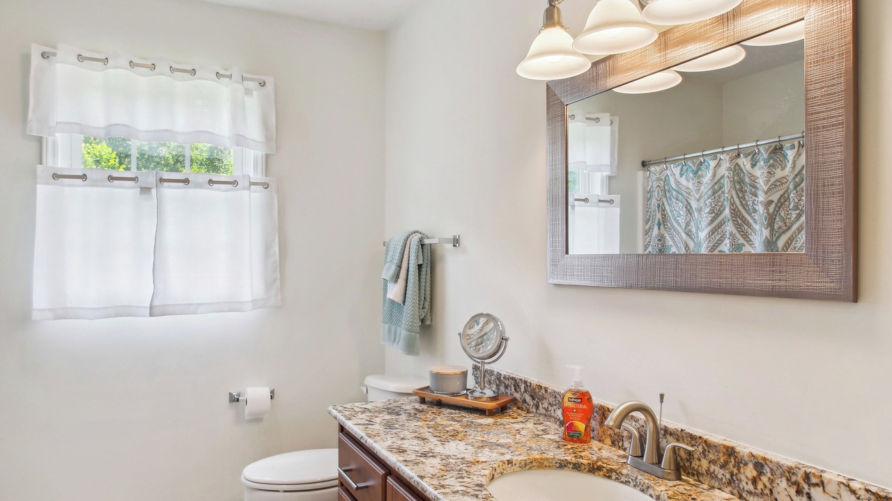 Photo of Bathroom in Chatham