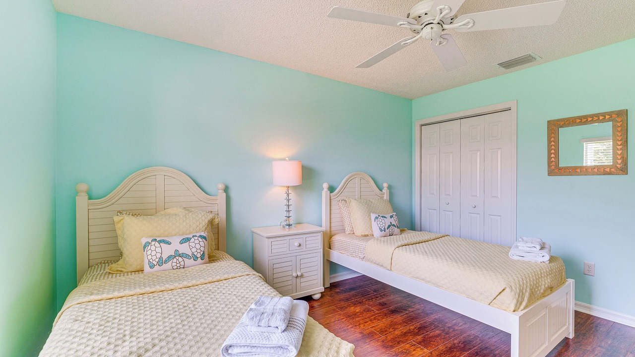 Photo of Bedroom in Lynnhaven