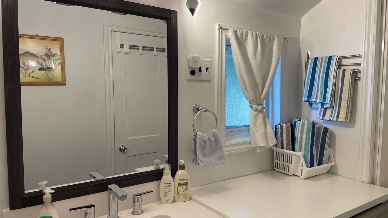 Photo of Bathroom in Frontenac