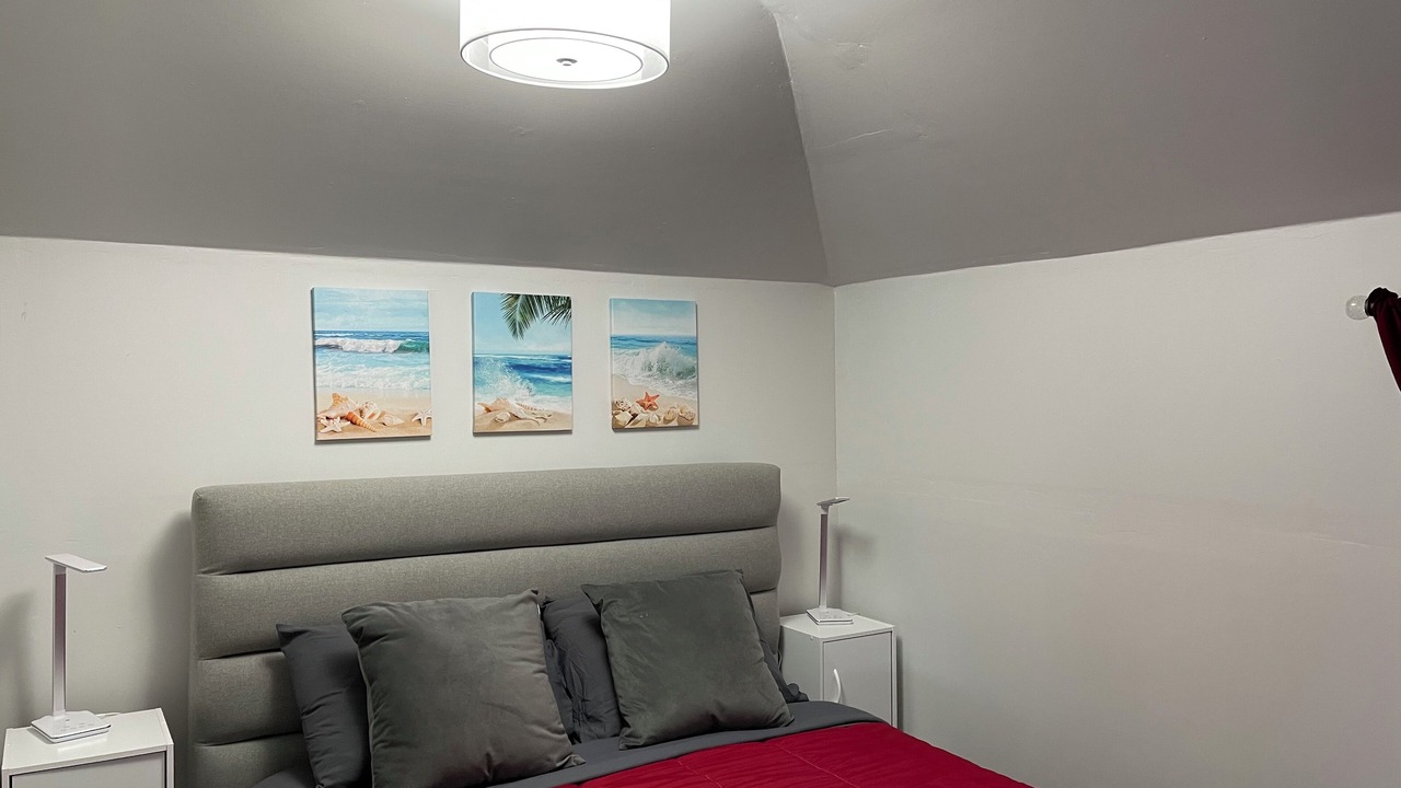 Photo of Bedroom in Frontenac