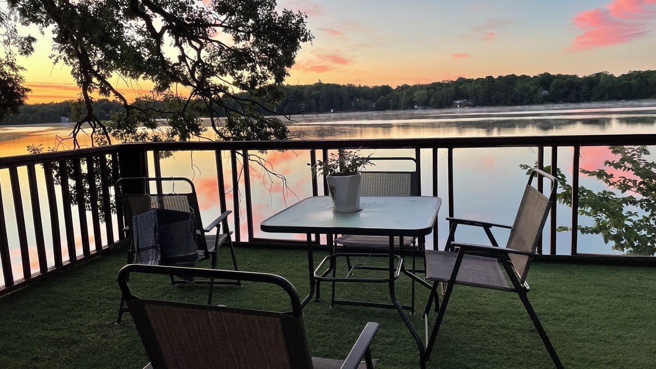 Photo of Outdoor in Frontenac