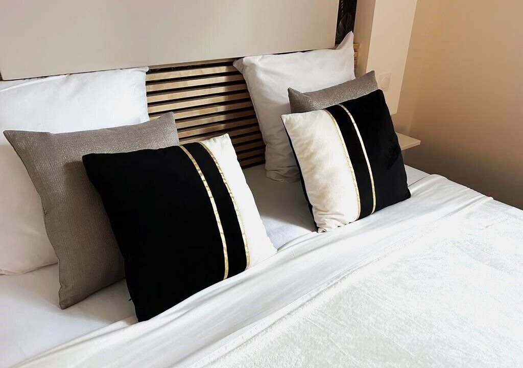 Photo of Bedroom in Castelnau-d'Estretefonds
