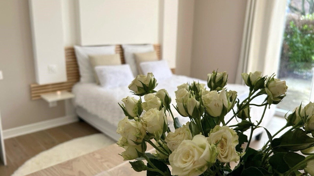 Photo of Bedroom in Castelnau-d'Estretefonds