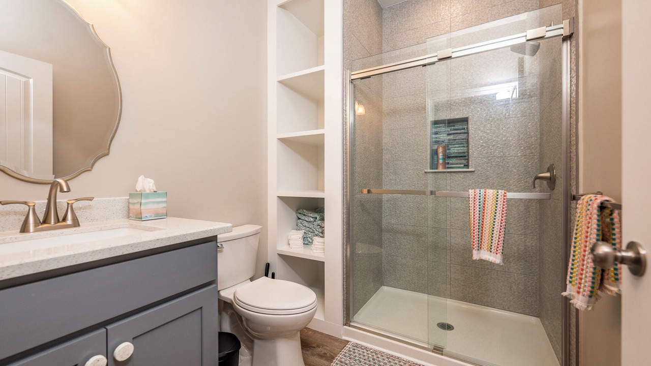 Photo of Bathroom in Cedar Lane