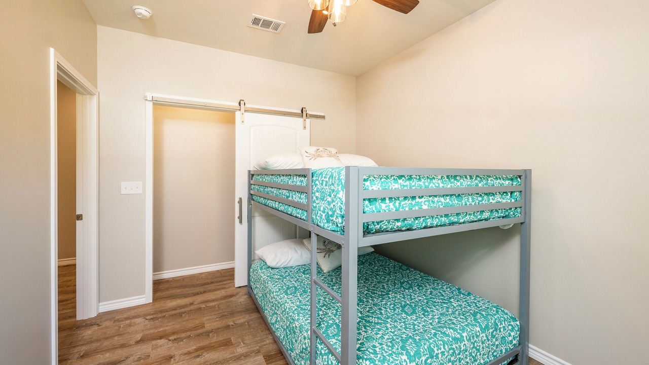 Photo of Bedroom in Cedar Lane