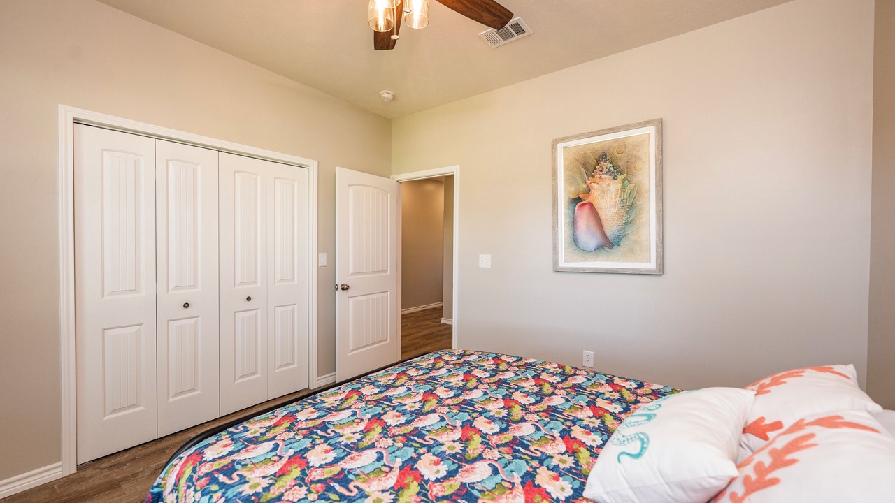 Photo of Bedroom in Cedar Lane