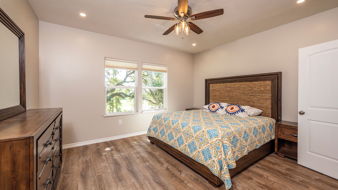 Photo of Bedroom in Cedar Lane