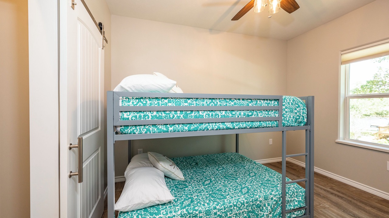 Photo of Bedroom in Cedar Lane