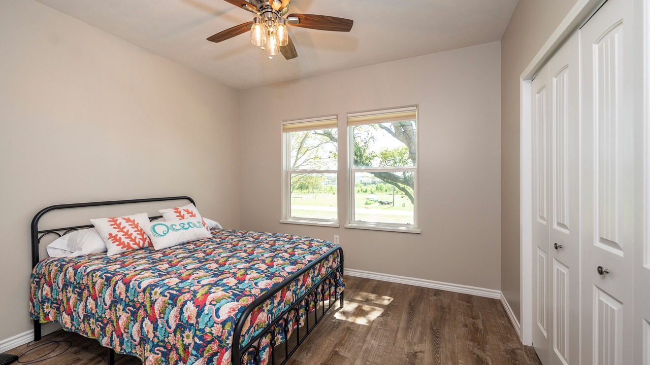 Photo of Bedroom in Cedar Lane