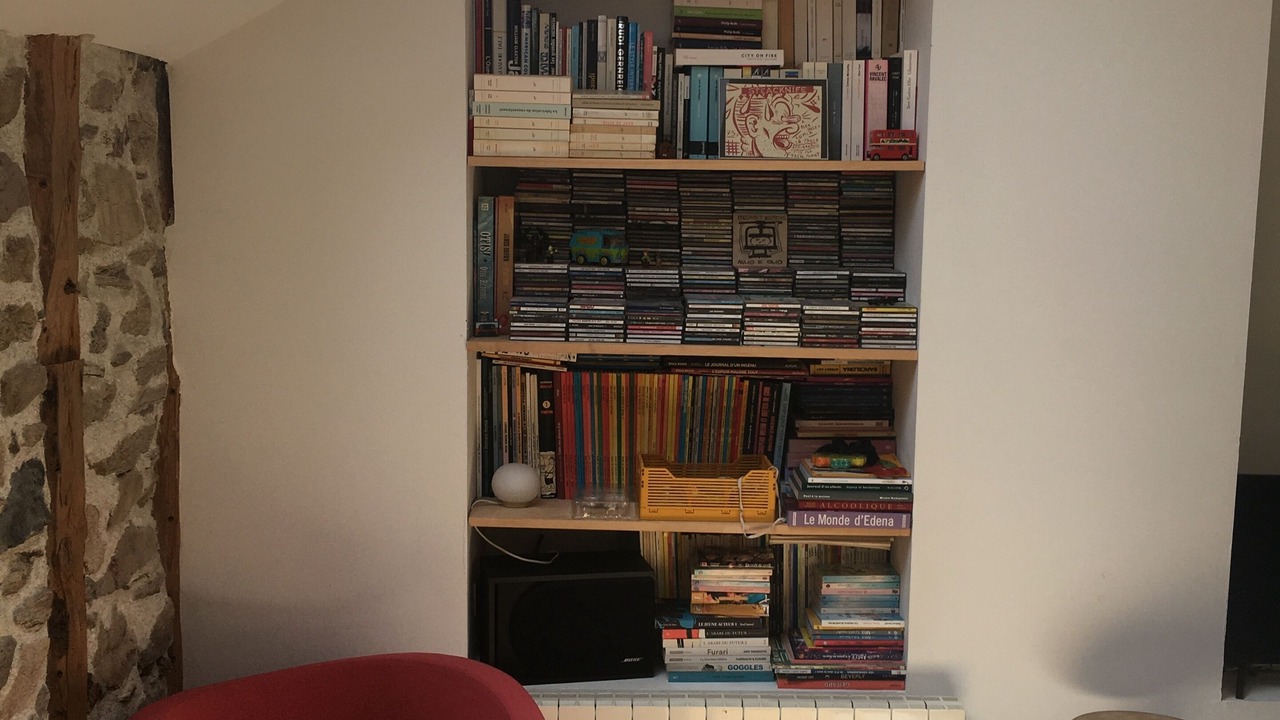 Photo of Bedroom in Anglards-de-Saint-Flour
