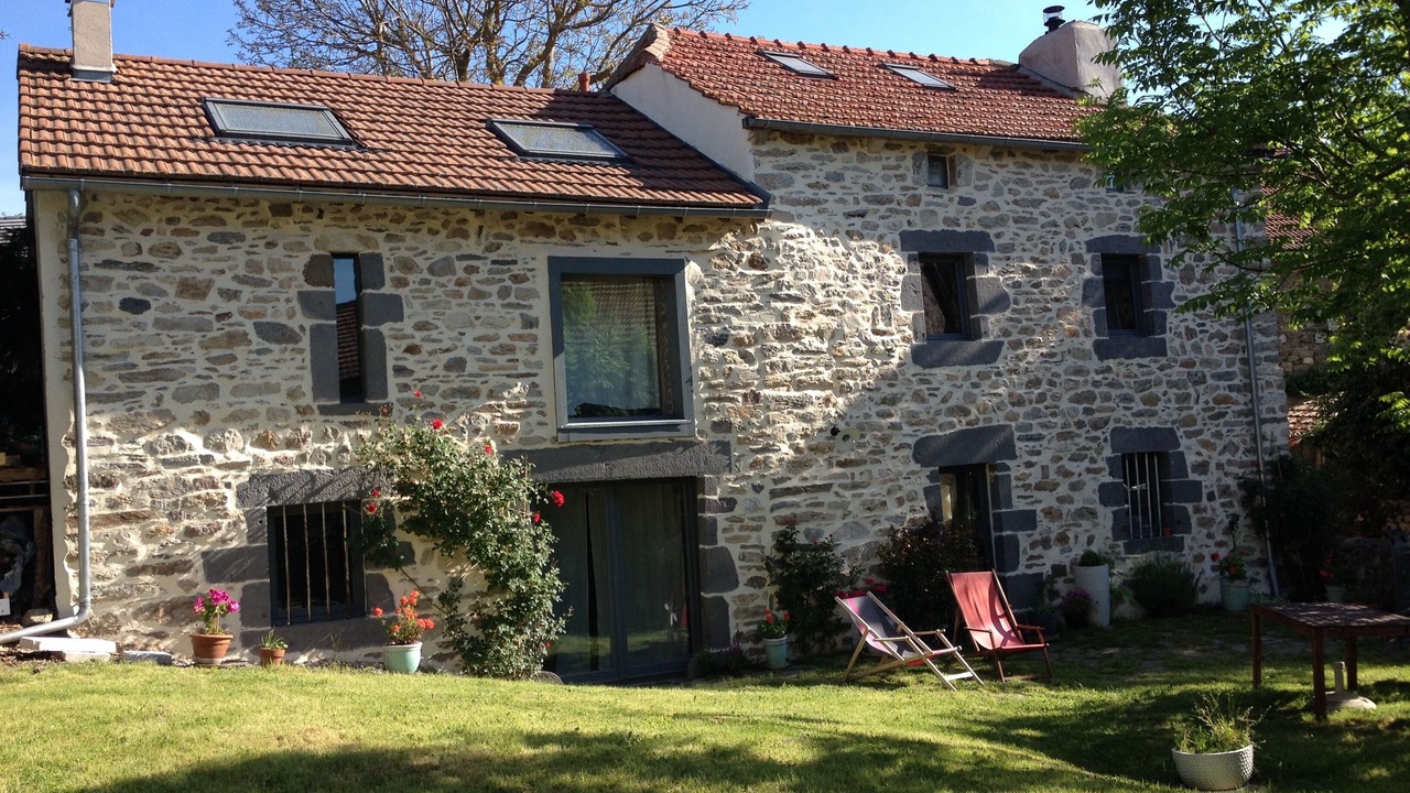 Photo of Outdoor in Anglards-de-Saint-Flour