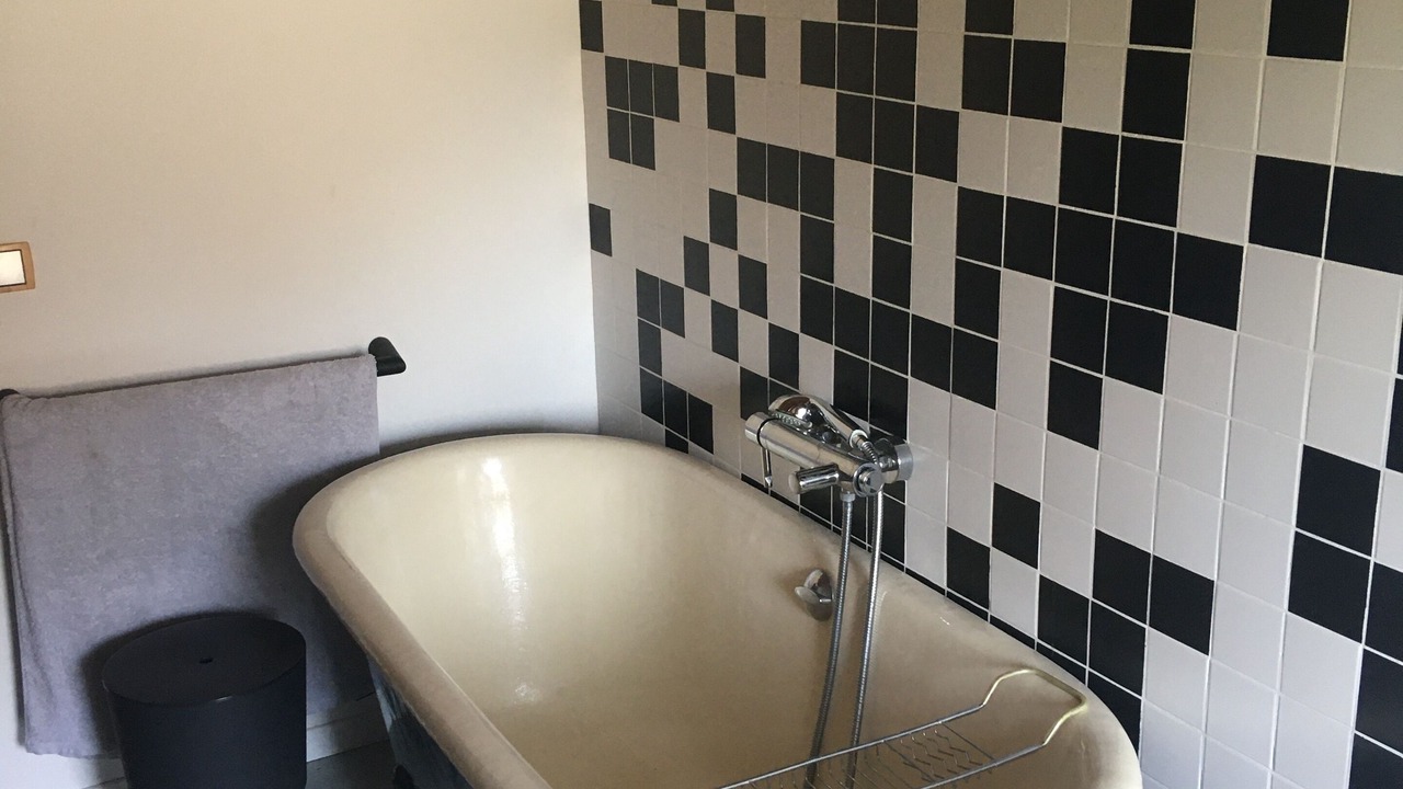 Photo of Bathroom in Anglards-de-Saint-Flour