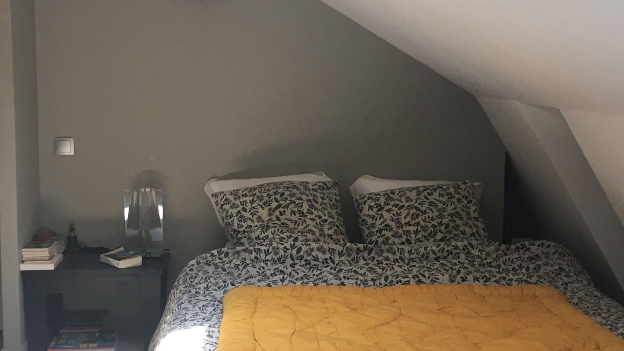 Photo of Bedroom in Anglards-de-Saint-Flour