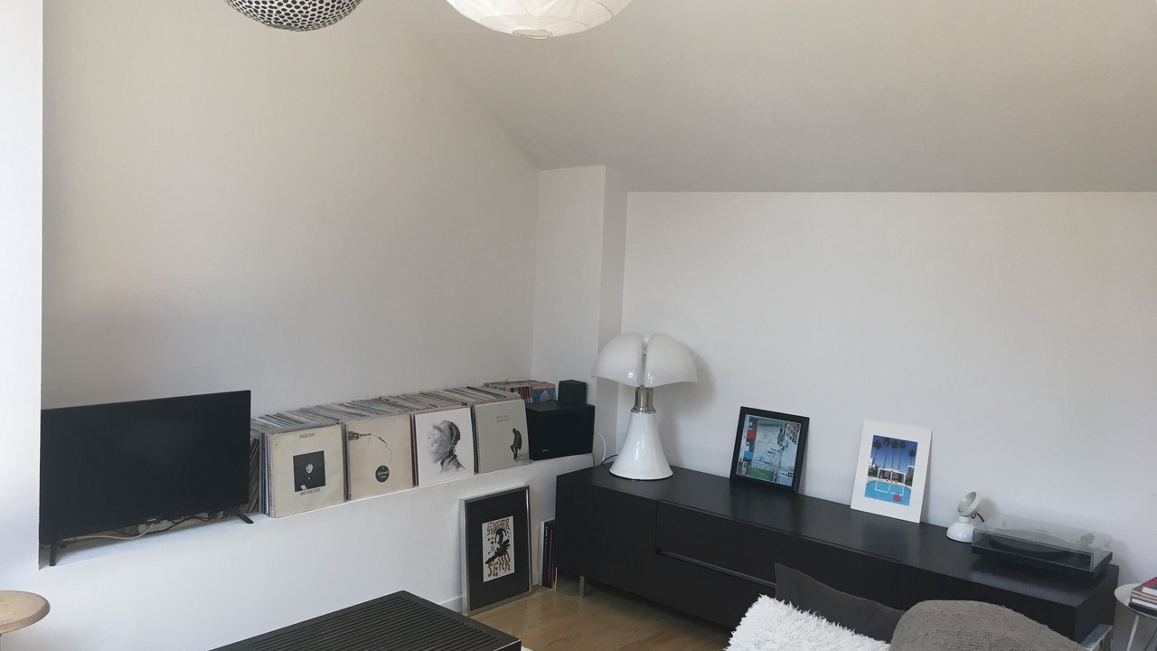 Photo of Livingroom in Anglards-de-Saint-Flour