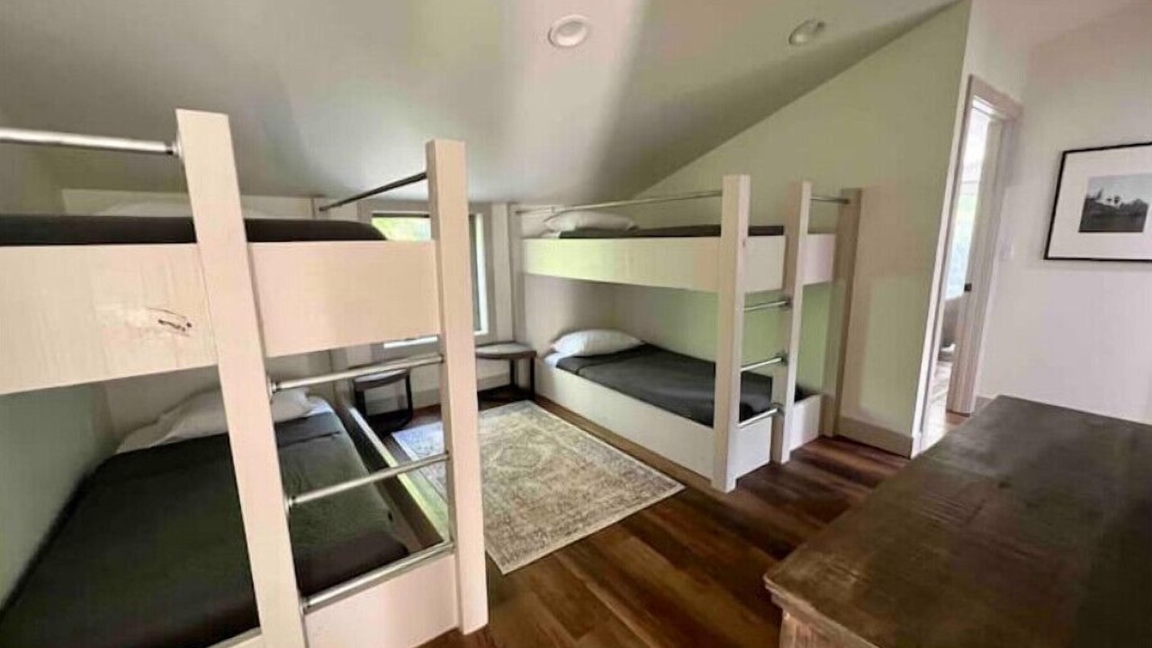 Photo of Bedroom in Orange Prairie
