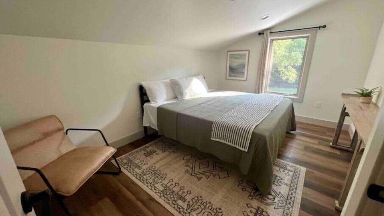 Photo of Bedroom in Orange Prairie