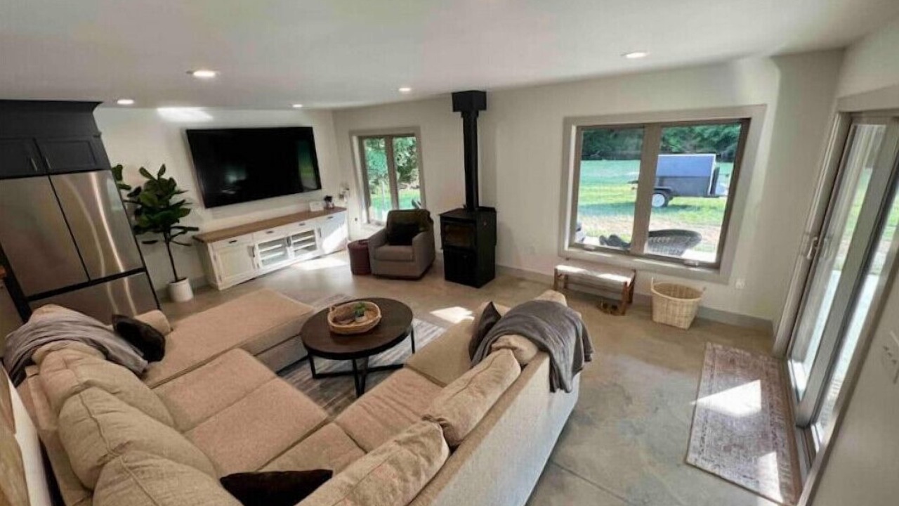 Photo of Livingroom in Orange Prairie