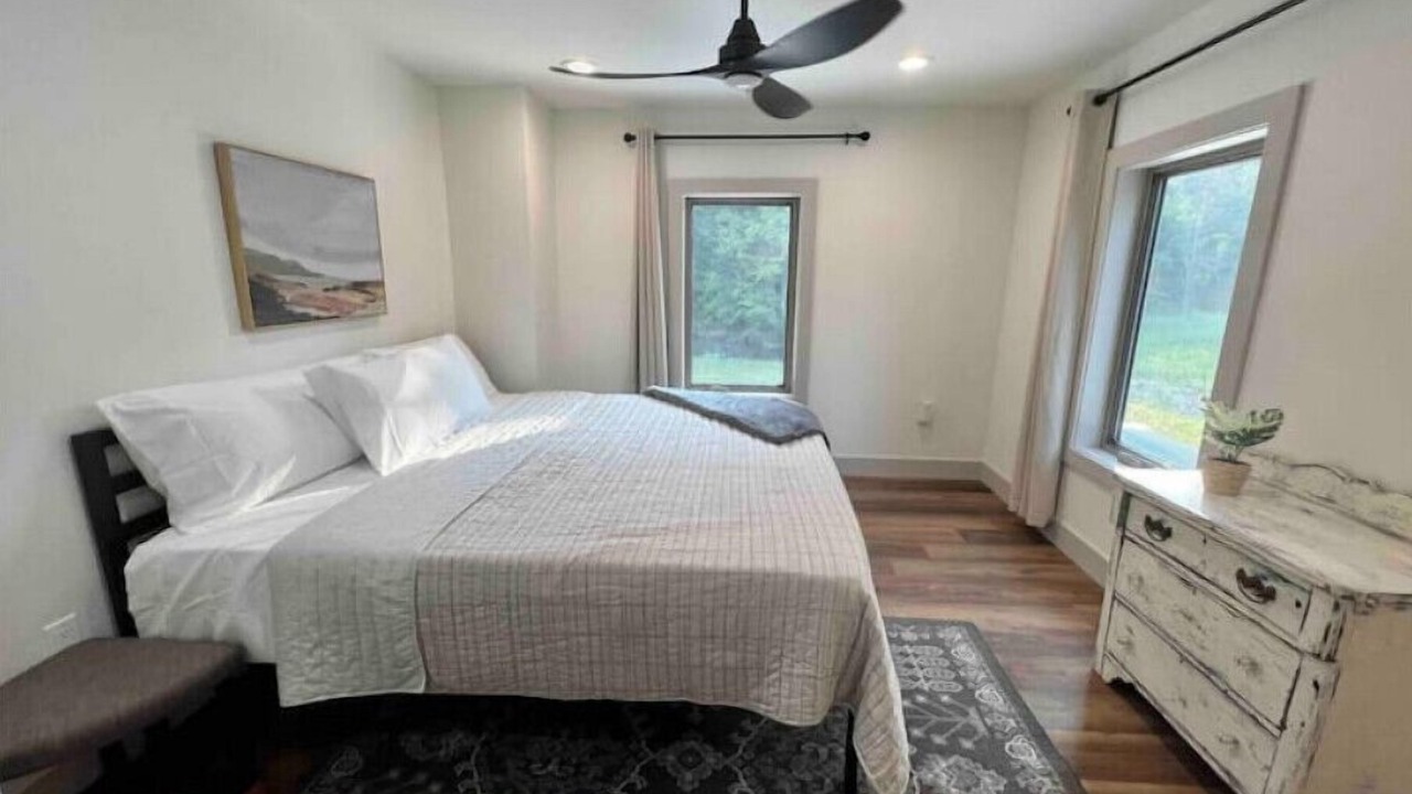 Photo of Bedroom in Orange Prairie