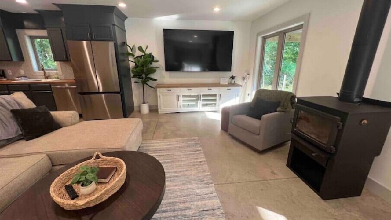 Photo of Livingroom in Orange Prairie