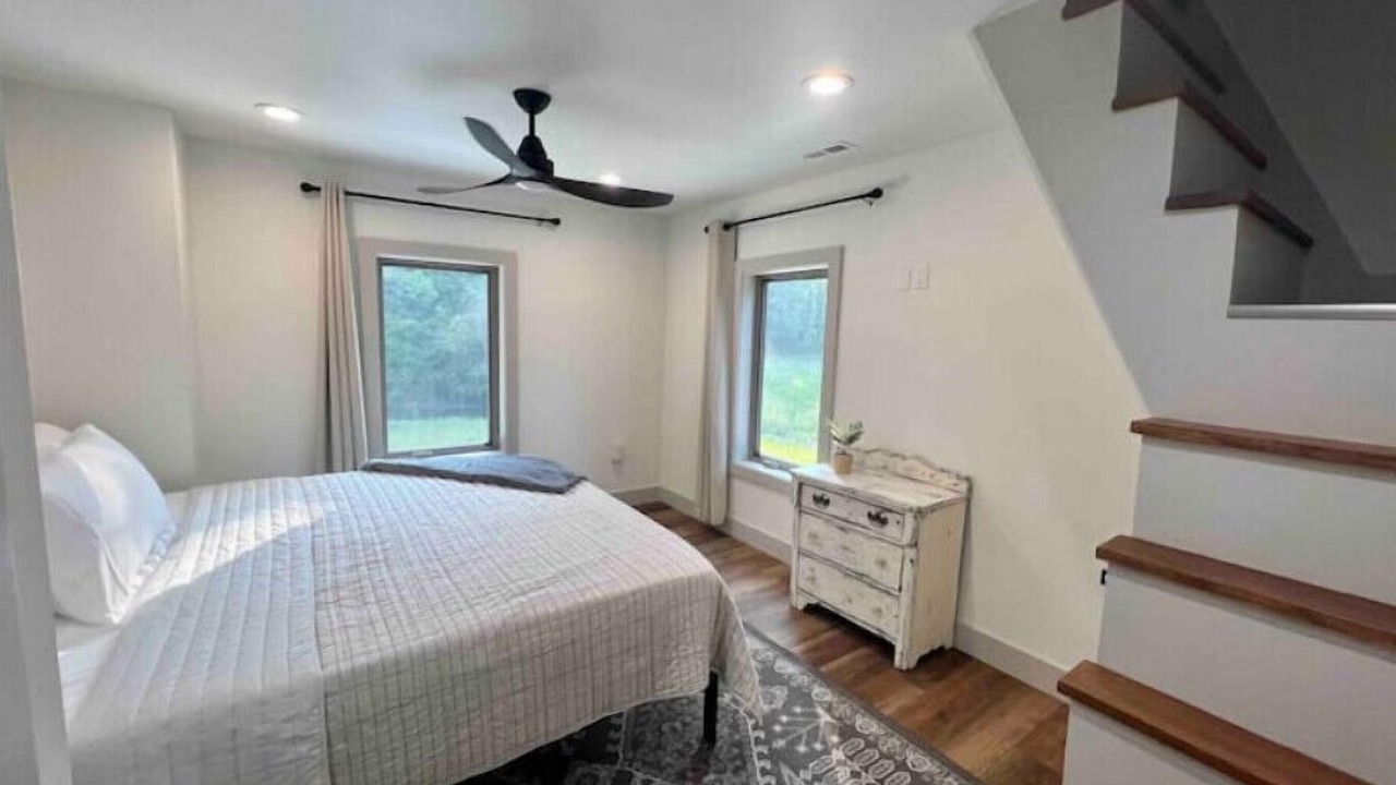 Photo of Bedroom in Orange Prairie