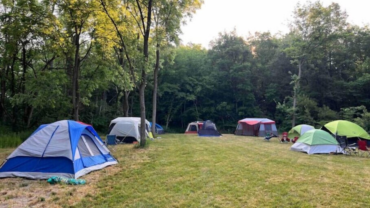 Photo of Outdoor in Orange Prairie