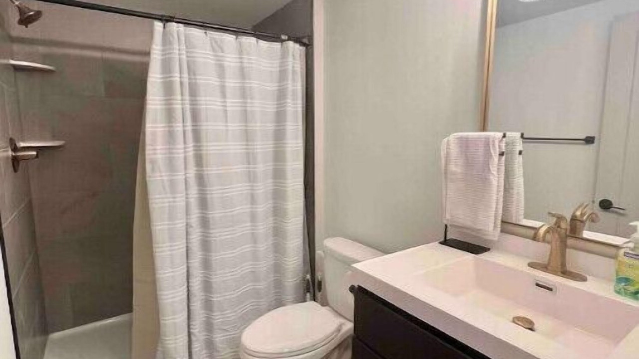 Photo of Bathroom in Orange Prairie
