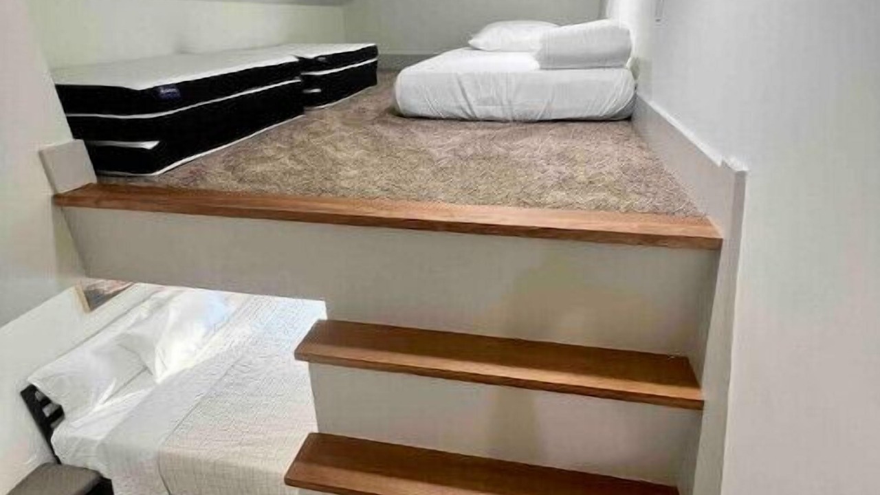 Photo of Bedroom in Orange Prairie