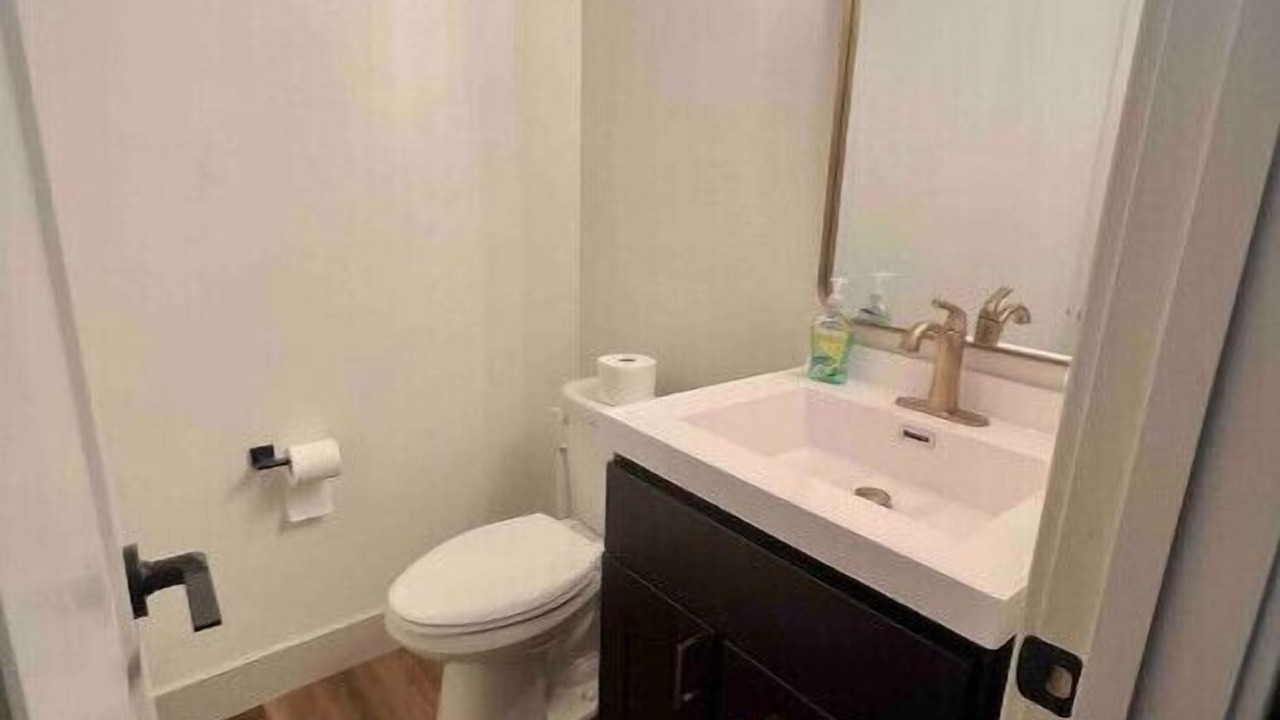 Photo of Bathroom in Orange Prairie