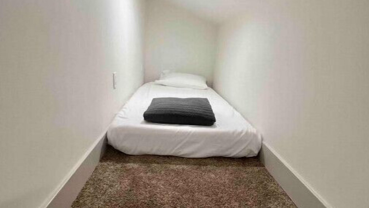 Photo of Bedroom in Orange Prairie