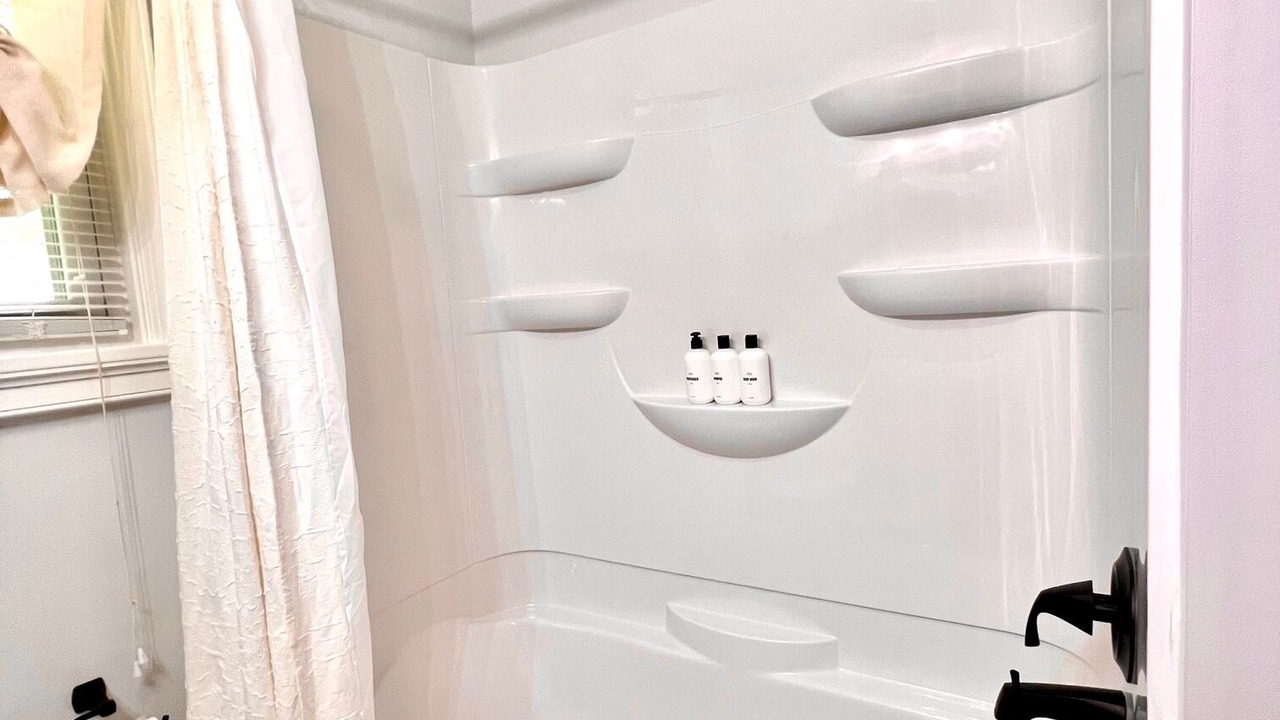 Photo of Bathroom in North Chesterfield