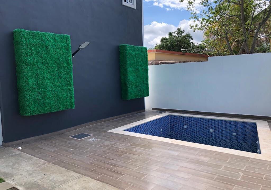 Photo of Outdoor in San Francisco de Macoris