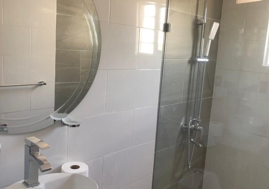 Photo of Bathroom in San Francisco de Macoris