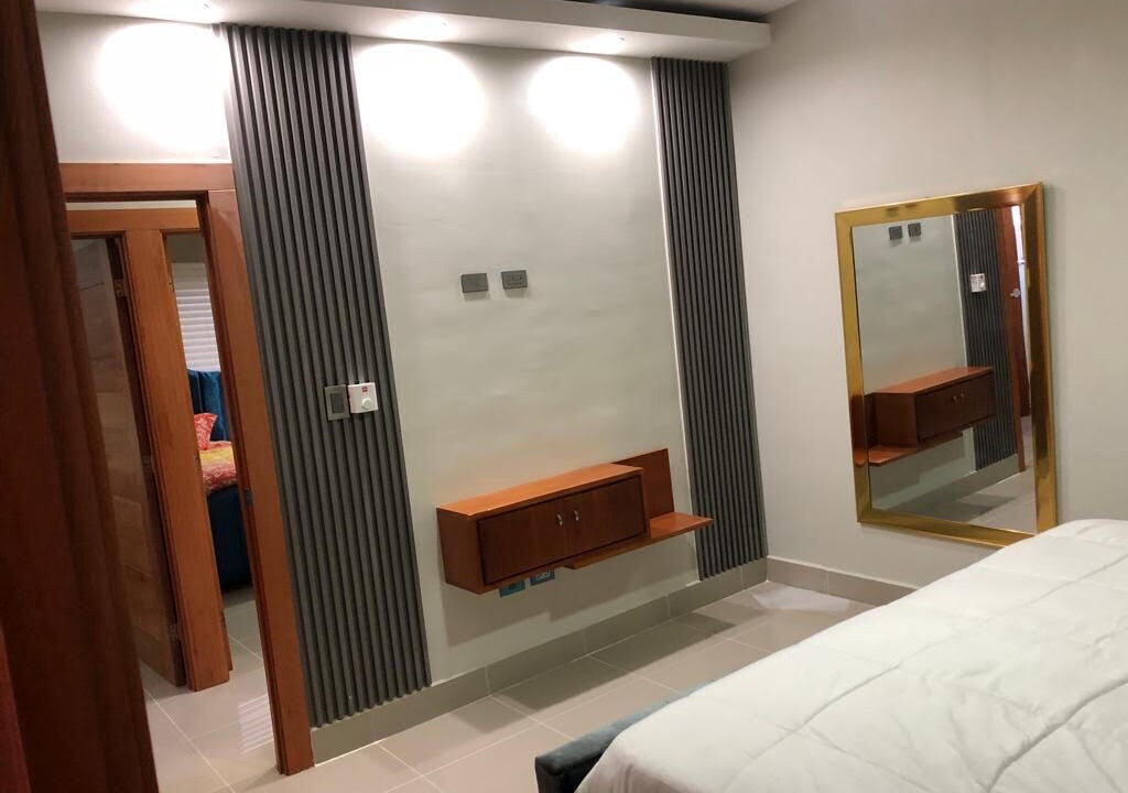 Photo of Bedroom in San Francisco de Macoris