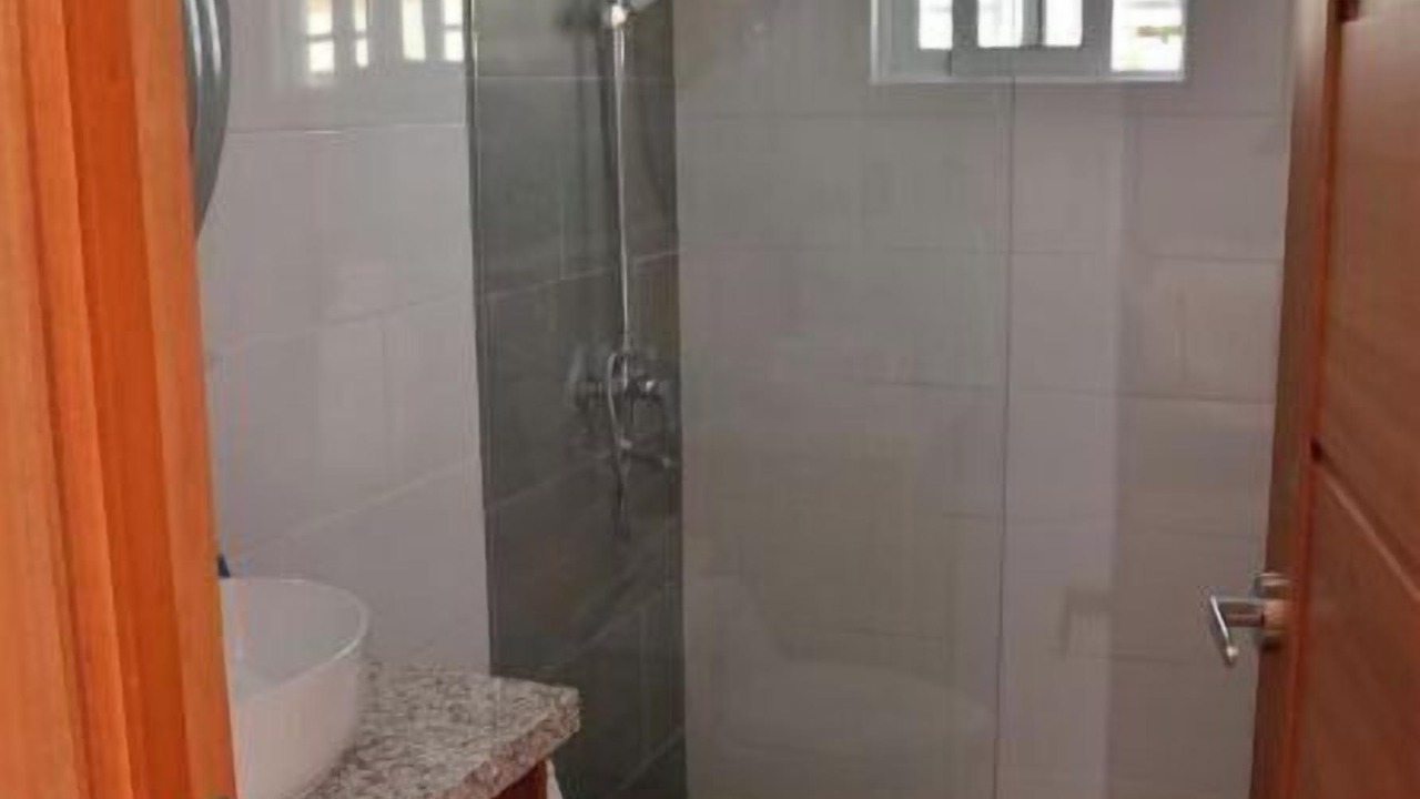 Photo of Bathroom in San Francisco de Macoris