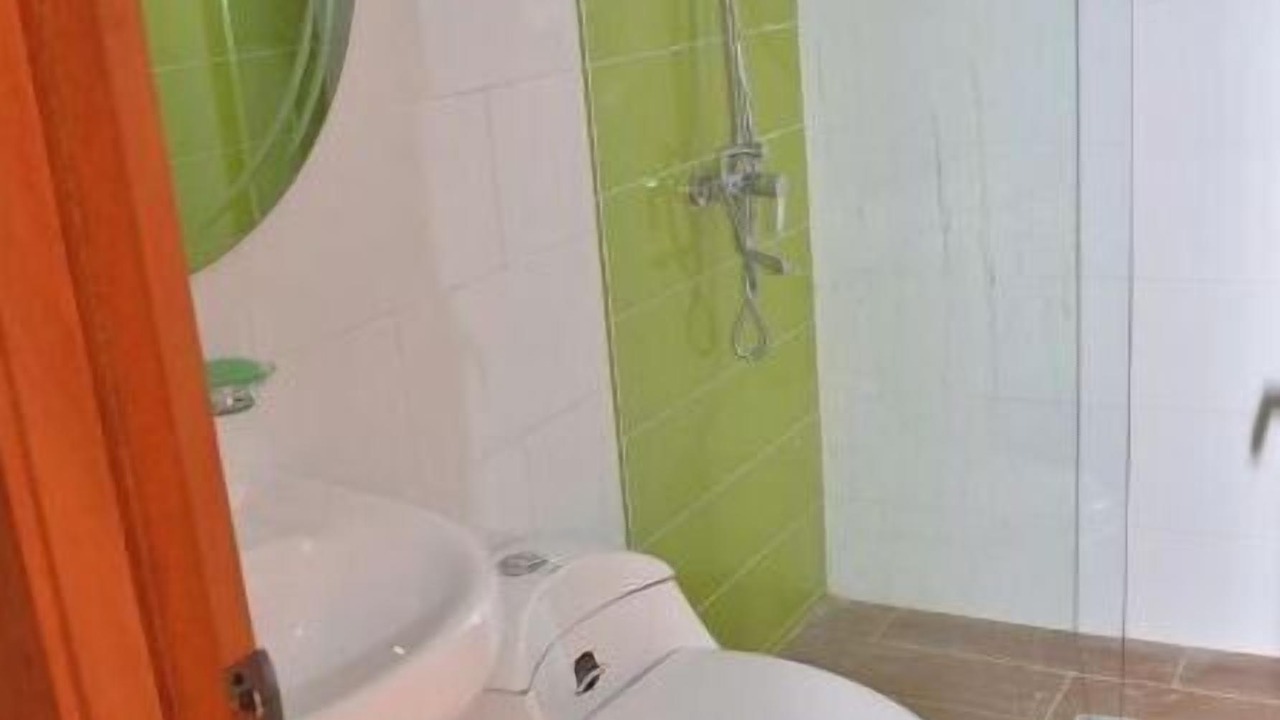 Photo of Bathroom in San Francisco de Macoris