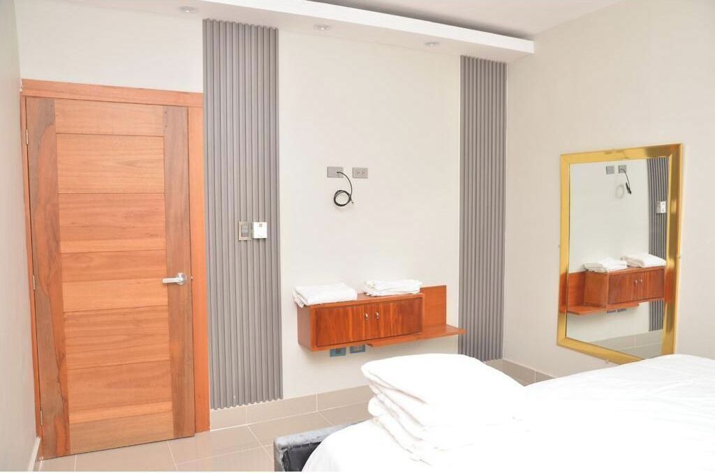 Photo of Bedroom in San Francisco de Macoris