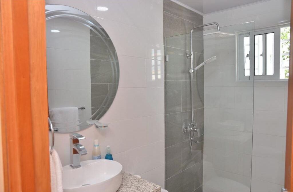 Photo of Bathroom in San Francisco de Macoris