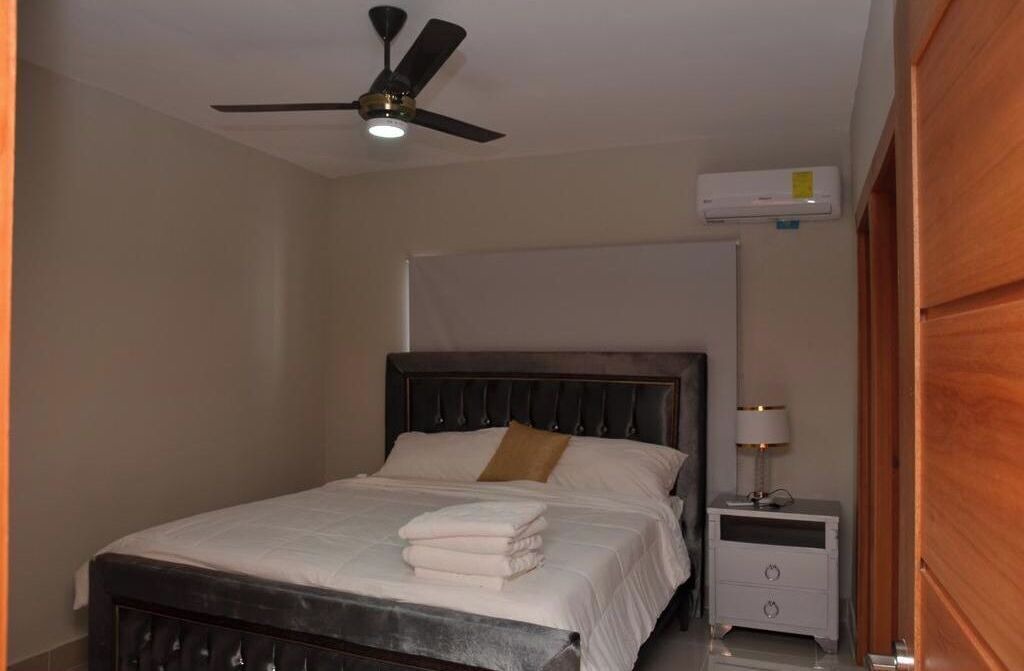 Photo of Bedroom in San Francisco de Macoris