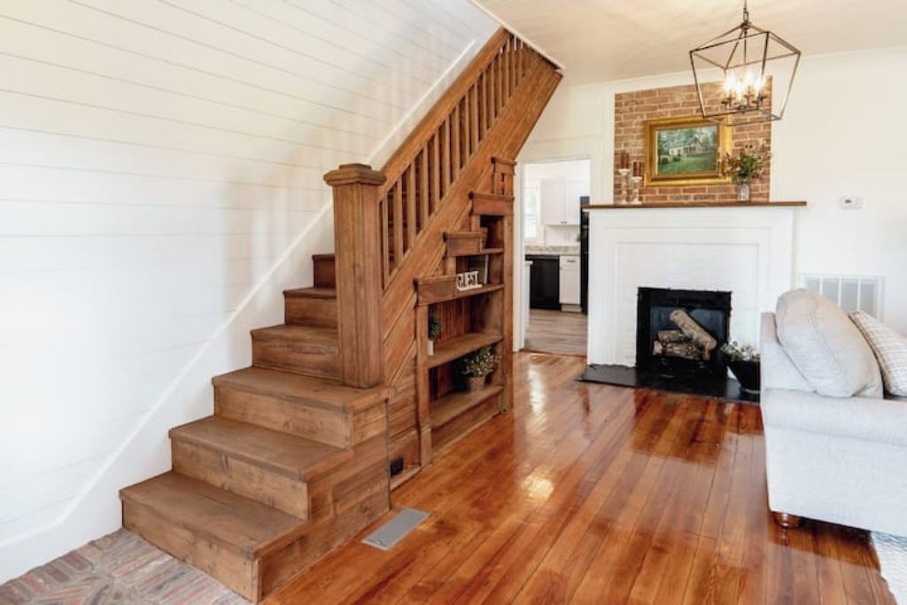 Photo of Livingroom in Tusculum