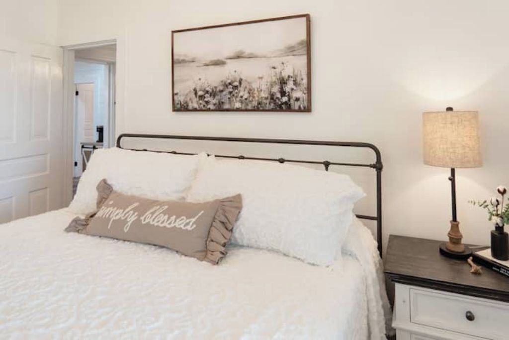 Photo of Bedroom in Tusculum