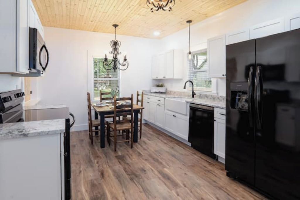 Photo of Kitchen in Tusculum