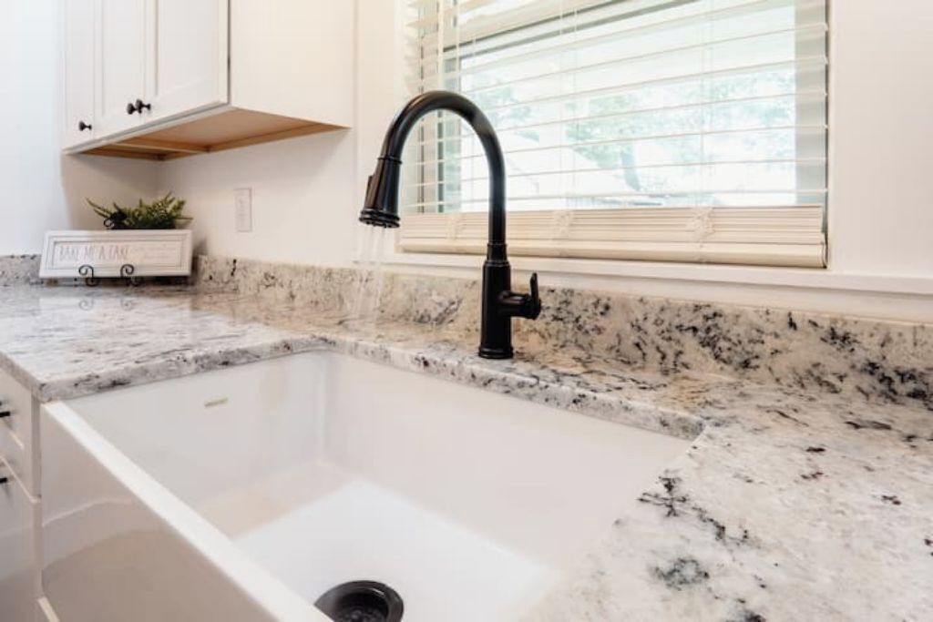 Photo of Bathroom in Tusculum