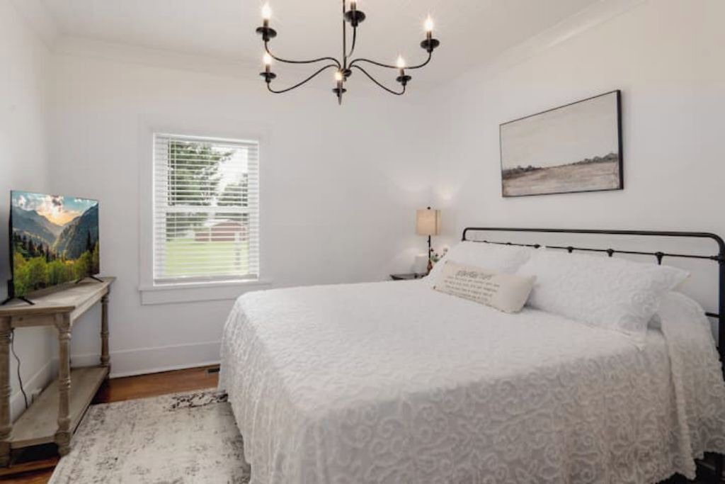 Photo of Bedroom in Tusculum