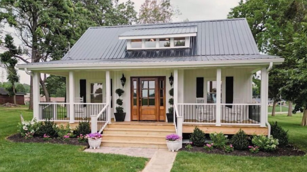 Photo of Outdoor in Tusculum