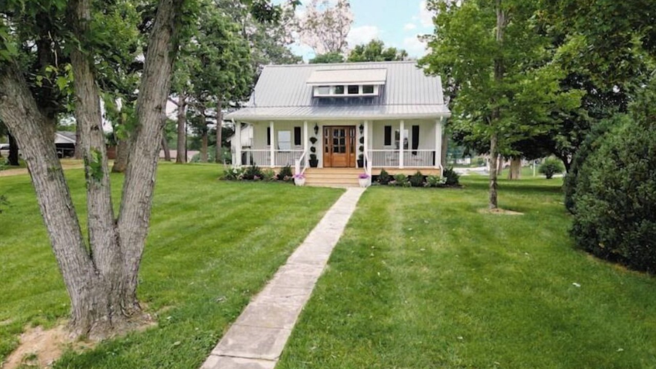Photo of Outdoor in Tusculum