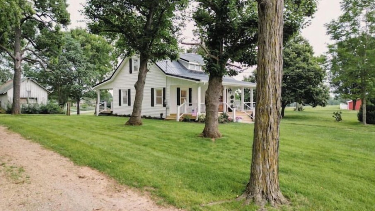 Photo of Outdoor in Tusculum