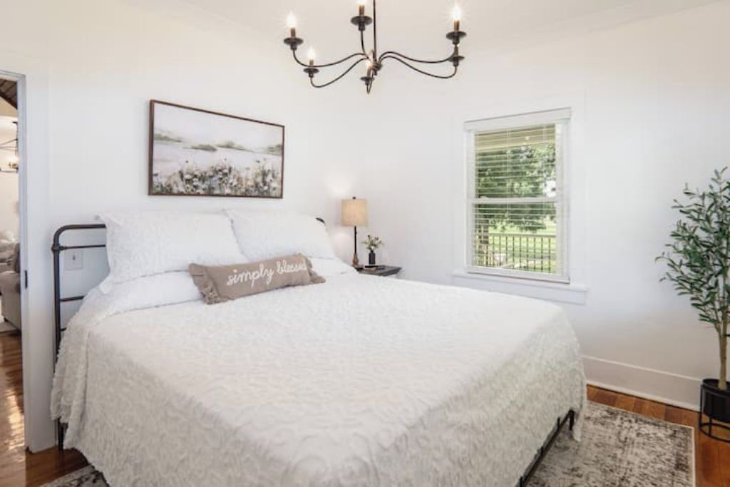 Photo of Bedroom in Tusculum