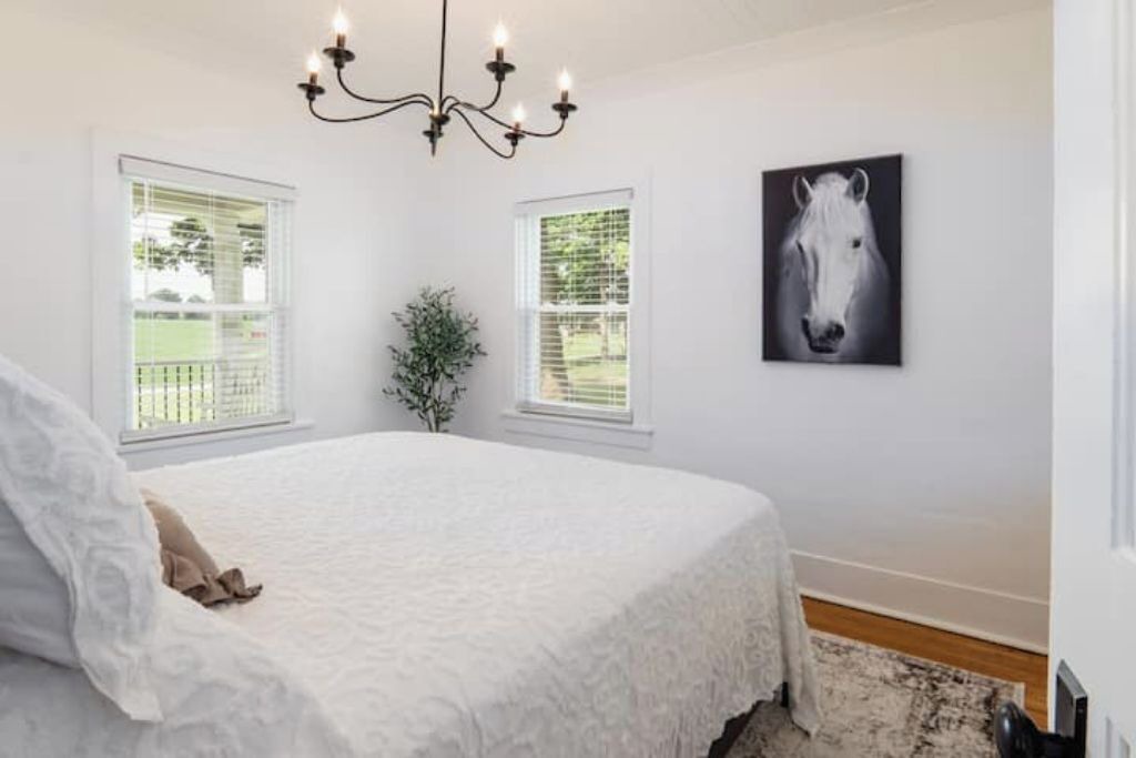 Photo of Bedroom in Tusculum