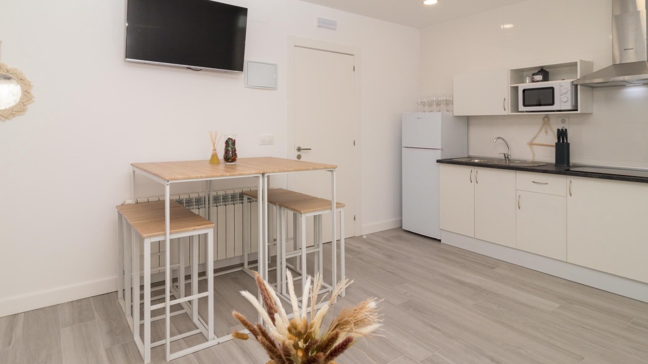 Photo of Kitchen in Monte