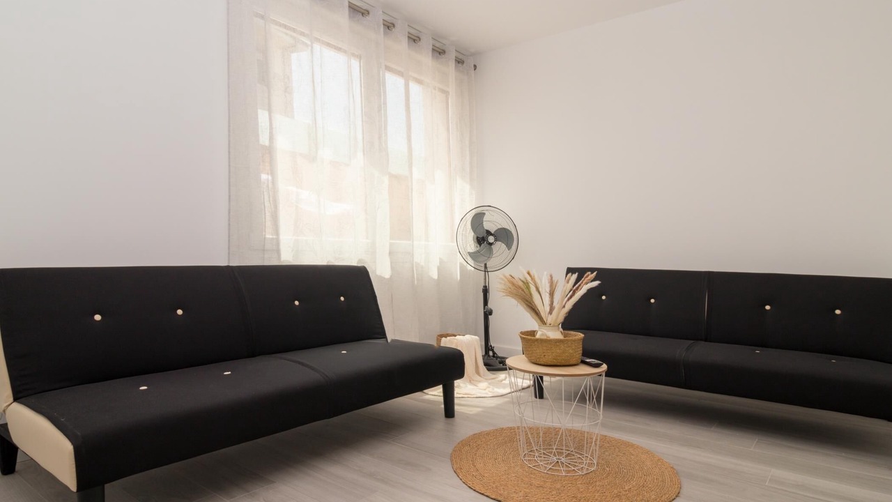 Photo of Livingroom in Monte